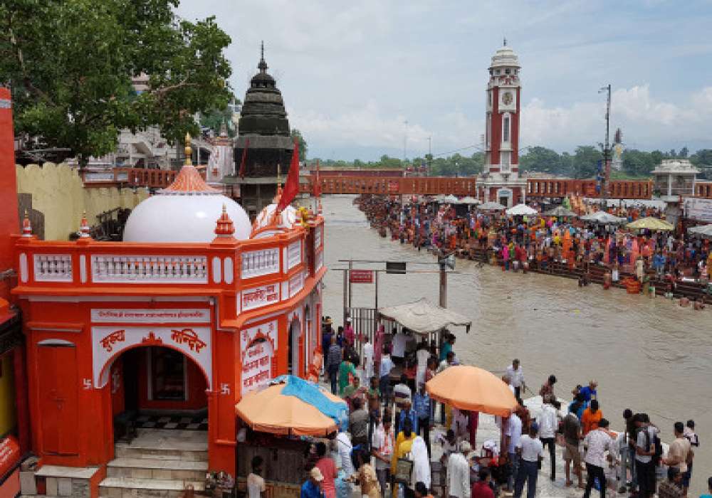 Haridwar