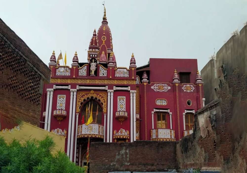 Bareilly