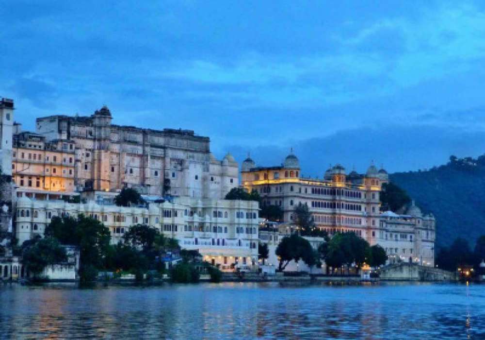 Udaipur