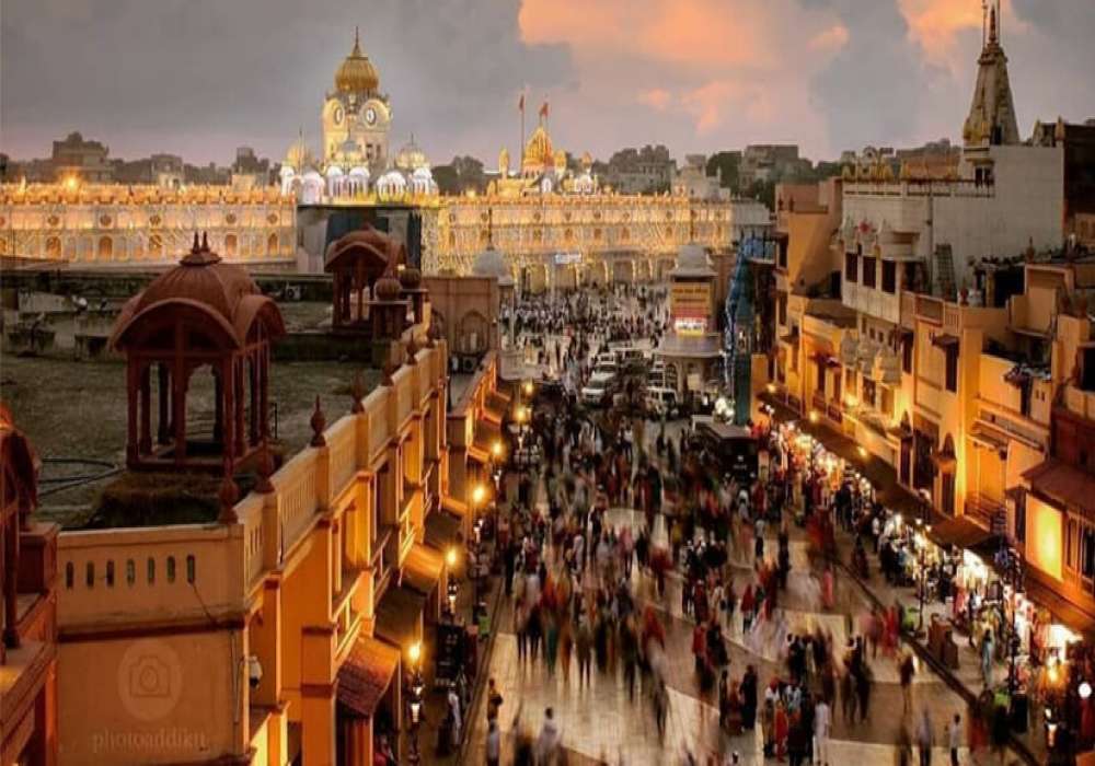 10 Most Popular Hill Stations Near Punjab