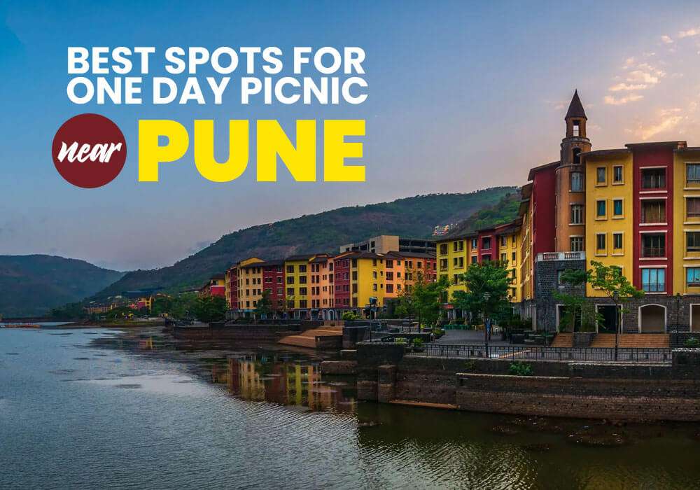 one day picnic spot near pune