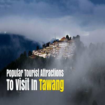 Tawang