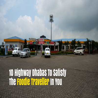 Highway_Dhabas