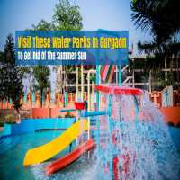 gurugram-water-parks