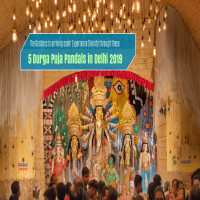 Delhi_Durga_Pooja
