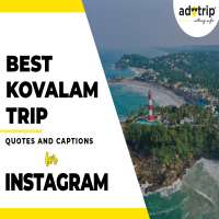 Best-Kovalam-Trip-Quotes-And-Caption-For-Instagram