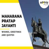 Maharana-Pratap-Jayanti-Wishes,-Greetings-And-Quotes