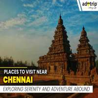 15 Tempat Pelancong Terbaik Untuk Dilawati Berdekatan Chennai