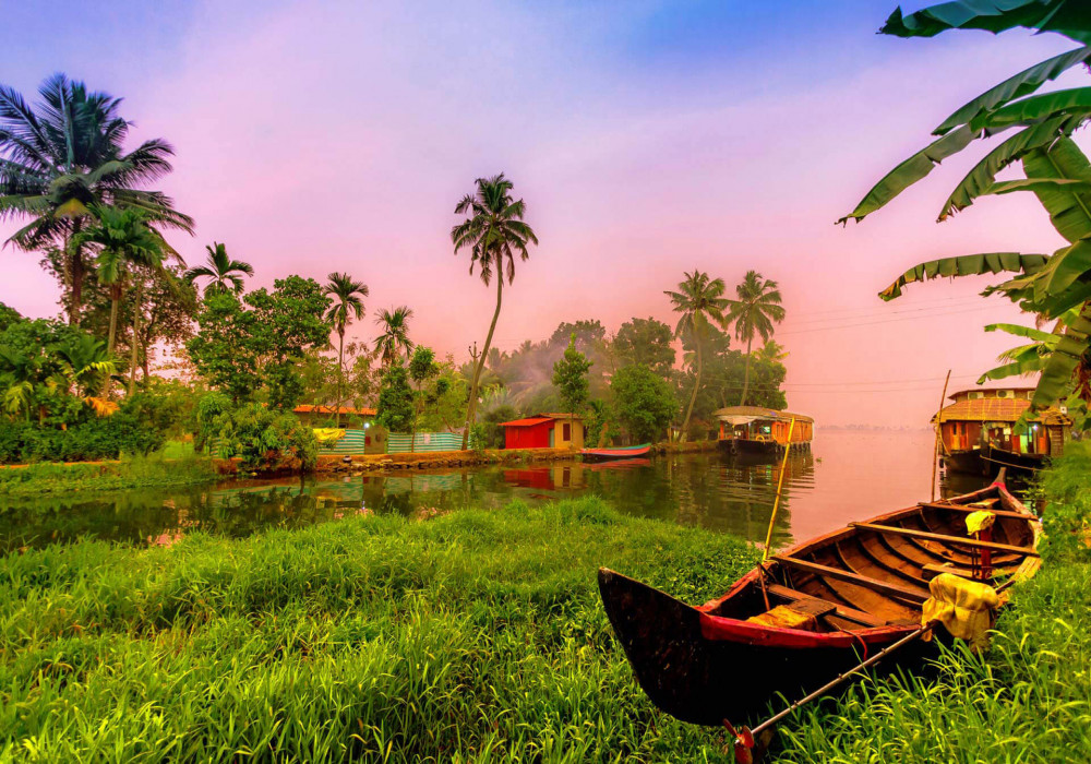 alappuzha tourist places photos