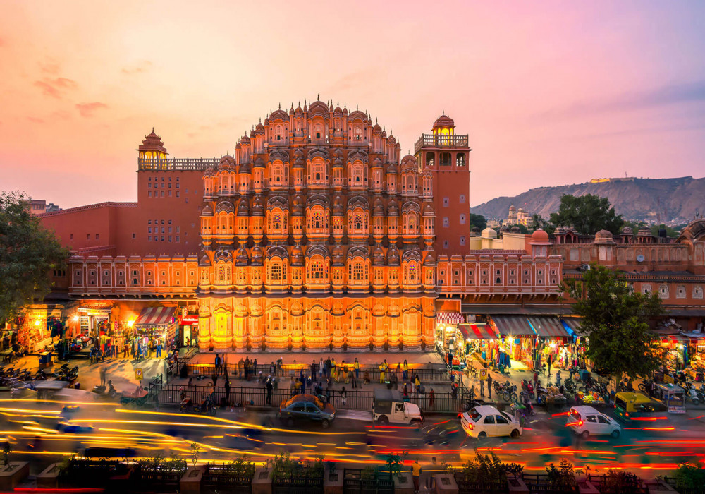 Jaipur | History, Places To Visit & How To Reach | Adotrip