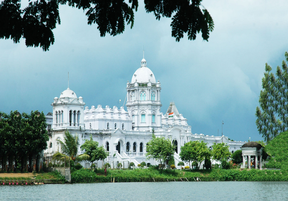 agartala tourist destination