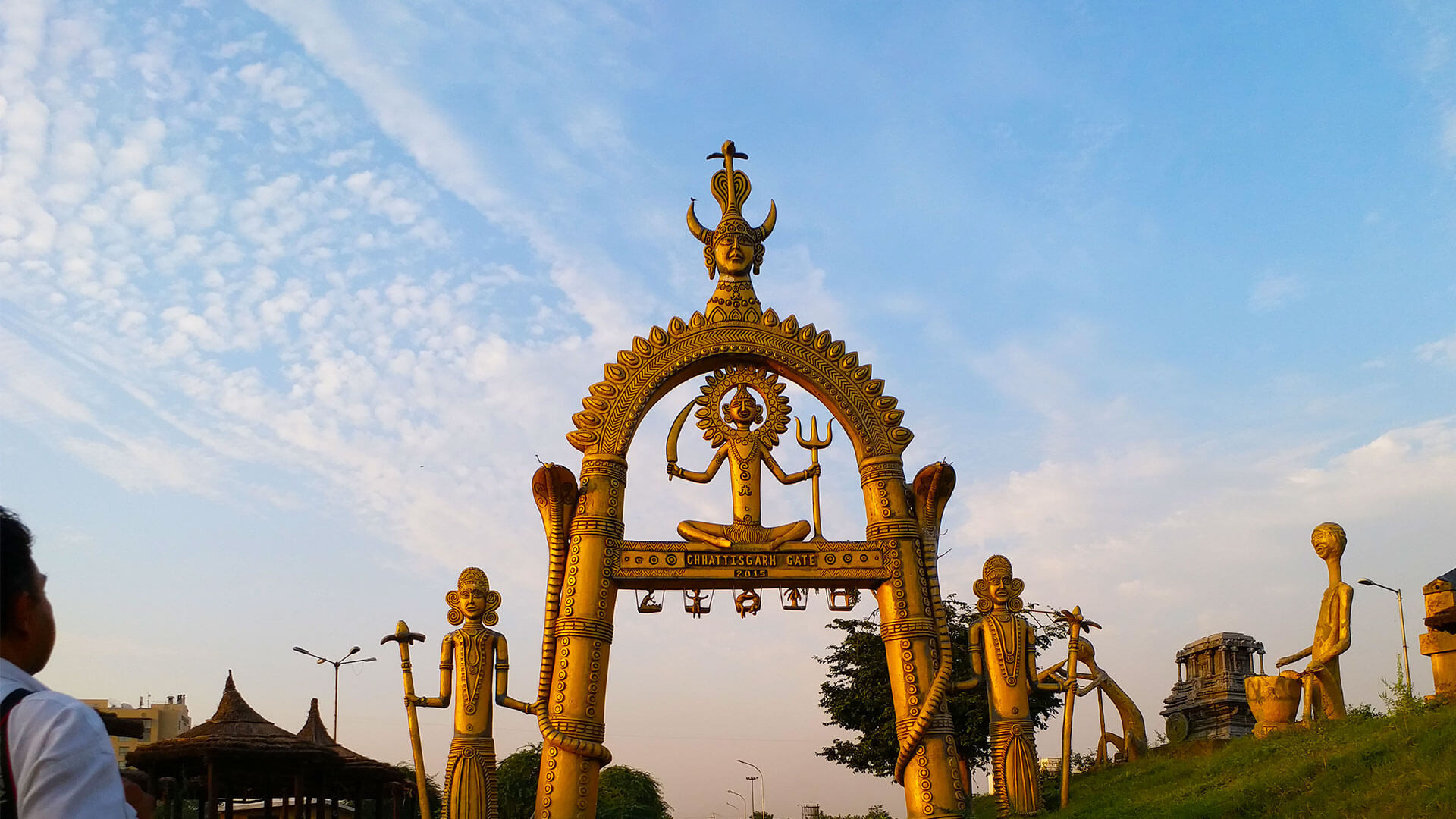 faridabad places to visit with family