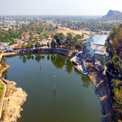 डोंगरगढ़ दर्शनीय स्थल यात्रा