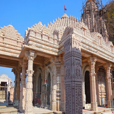 डोंगरगढ़ यात्रा योजना
