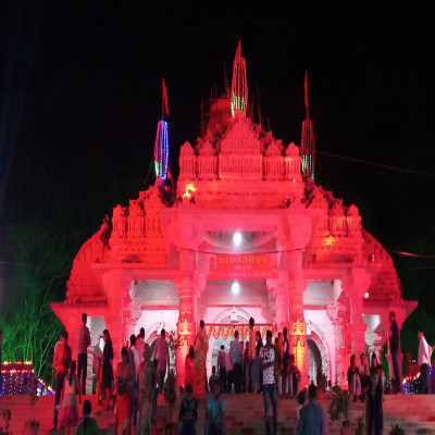 डोंगरगढ़ यात्रा