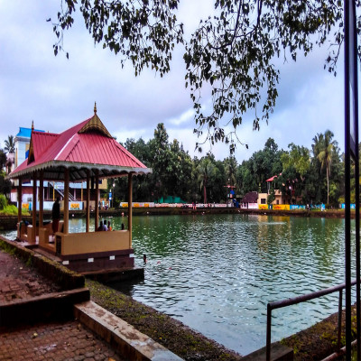 Payyanur_Attractions