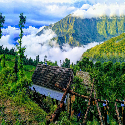 Almora_Package_Tour