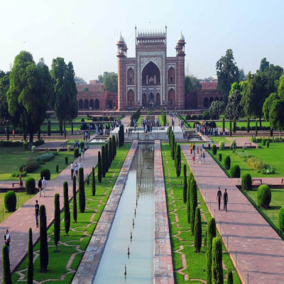 Agra_Package_Tour