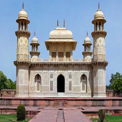 Agra_Places_to_See