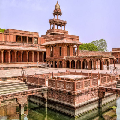 Agra_Trip