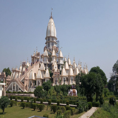 Hastinapur-Places-to-See