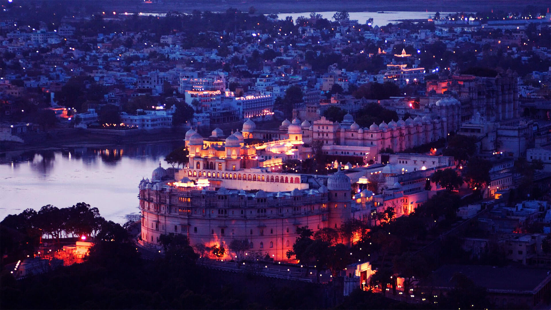 Udaipur | History, Major Attractions & How To Reach | Adotrip