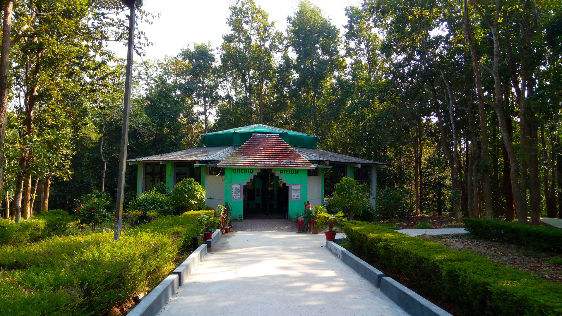 Udaipur, Tripura