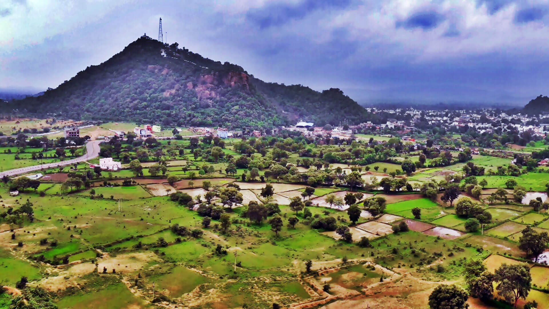 Top 5 Places To Visit In Chhattisgarh