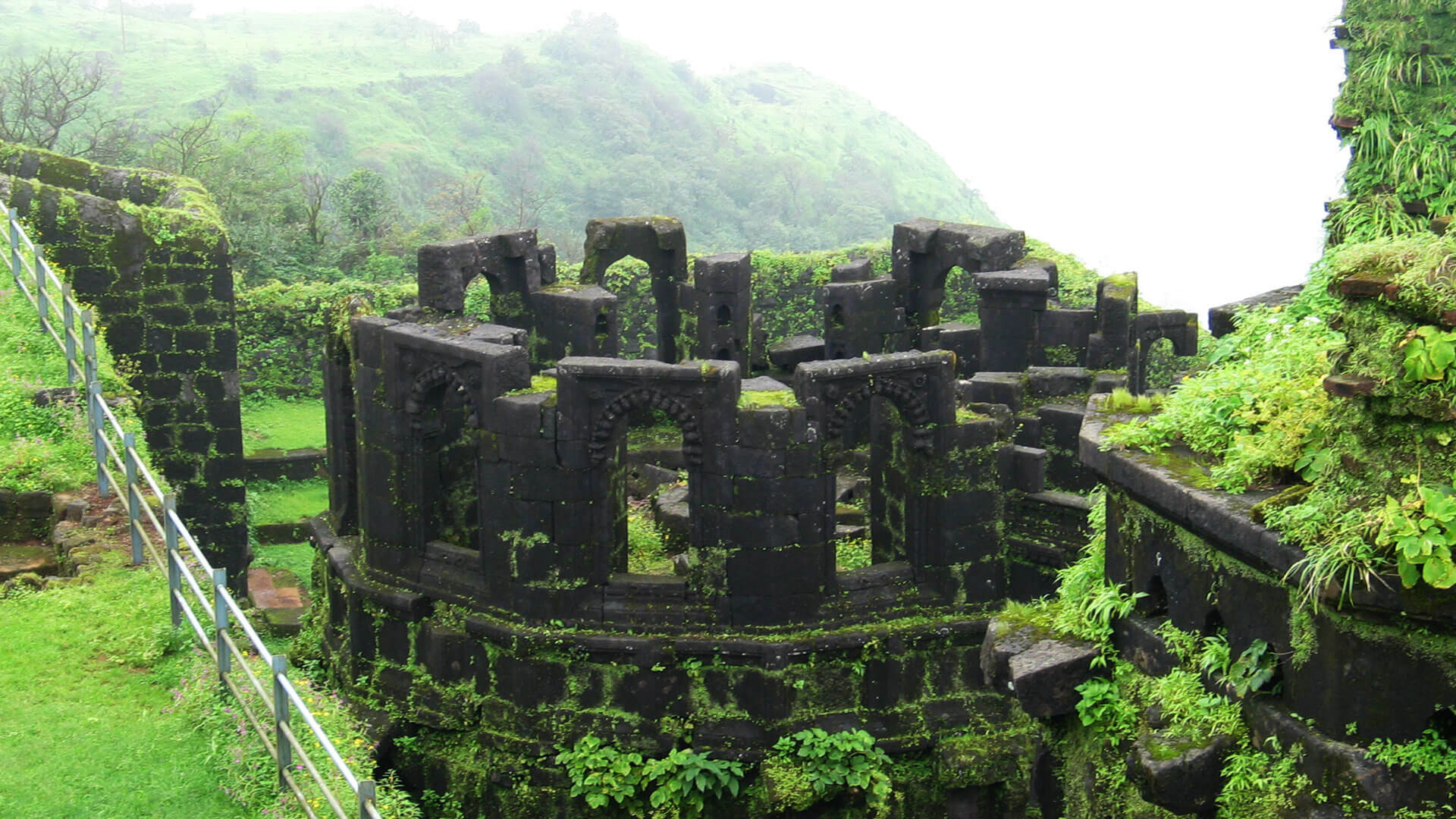 Raigarh_Attractions