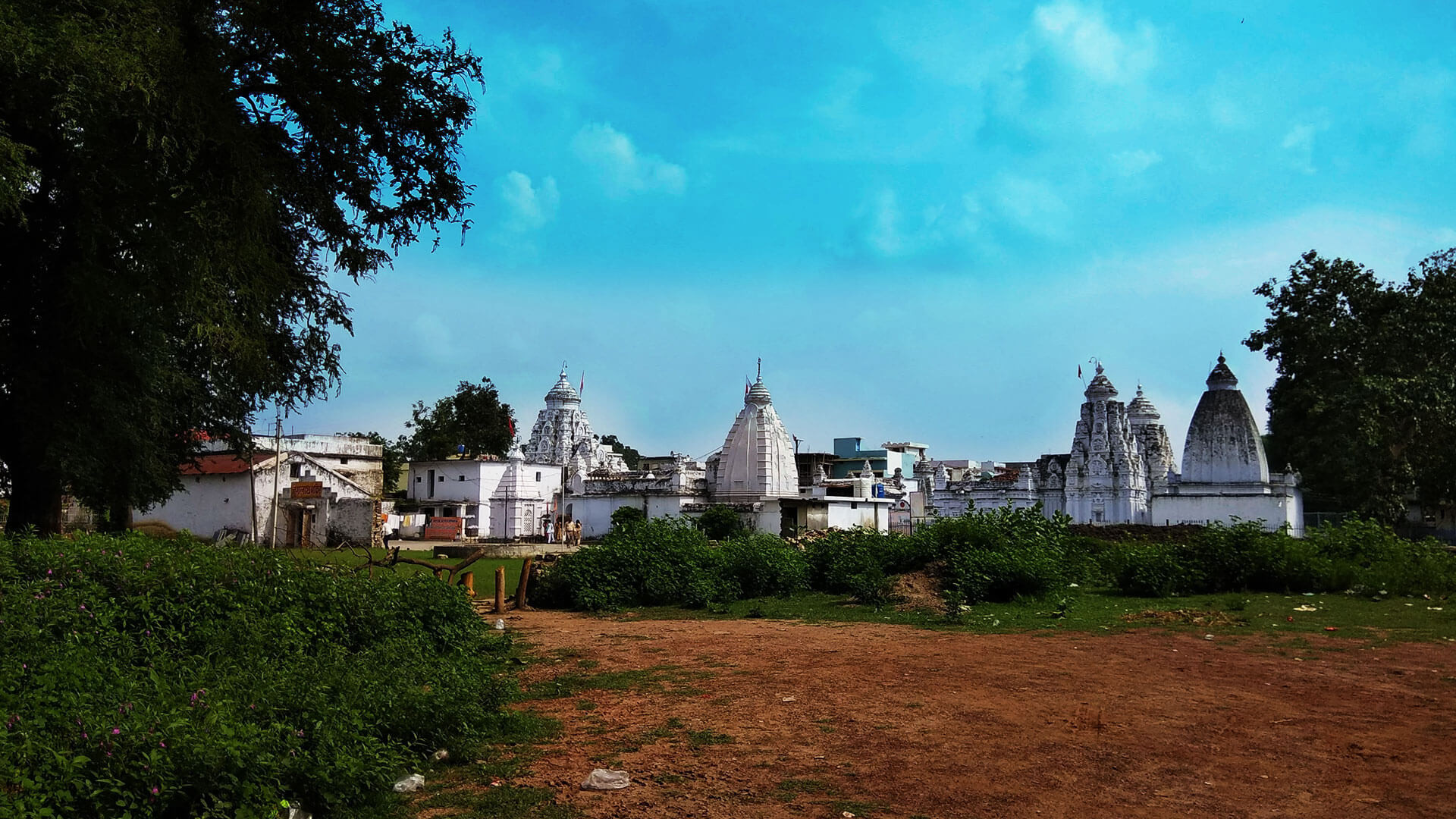 Rajim_Attractions