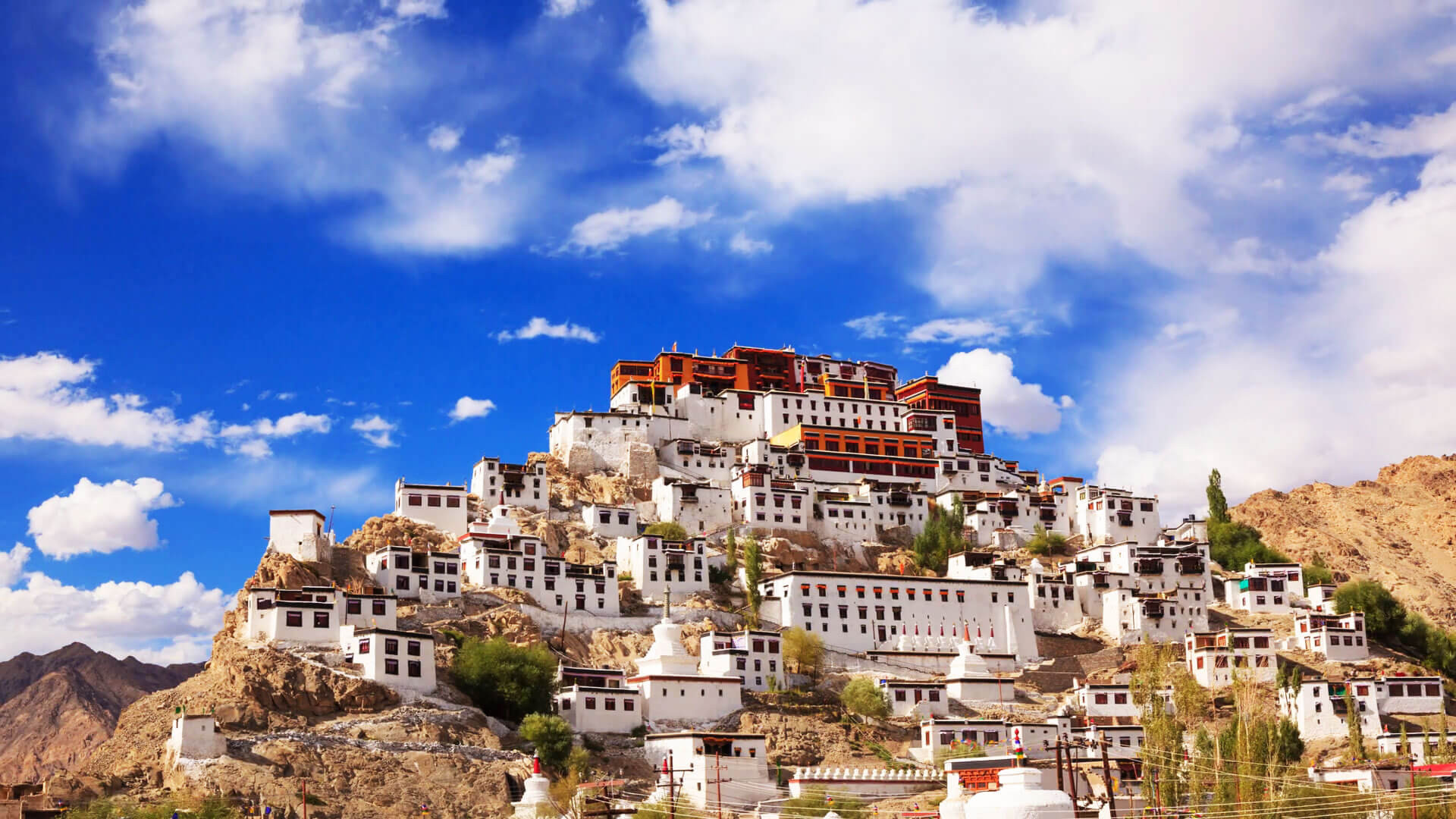 can you visit ladakh in march