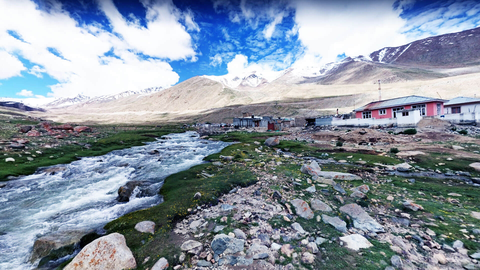 Kashmir_Attractions