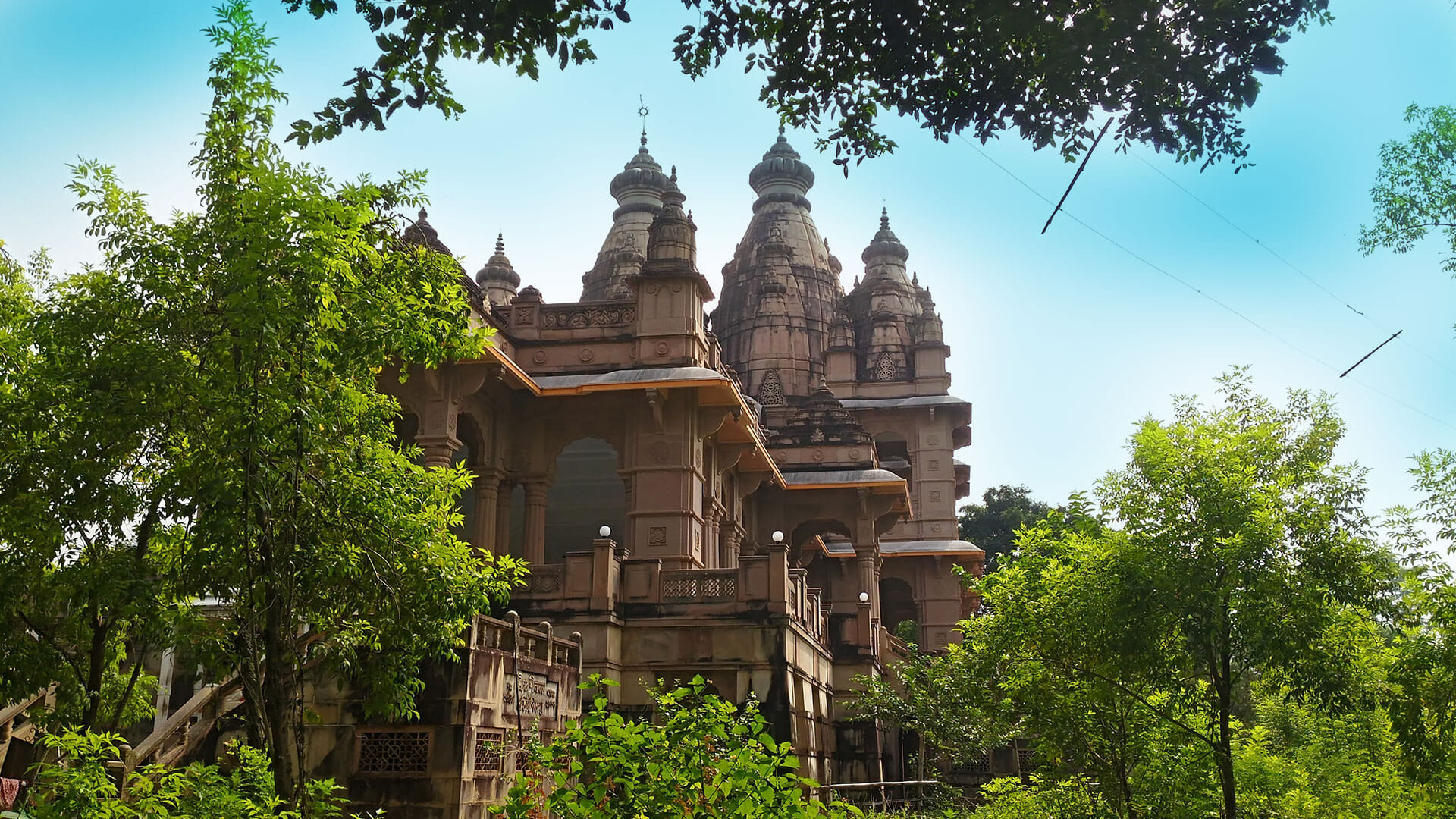 Deoghar_Package_Tour