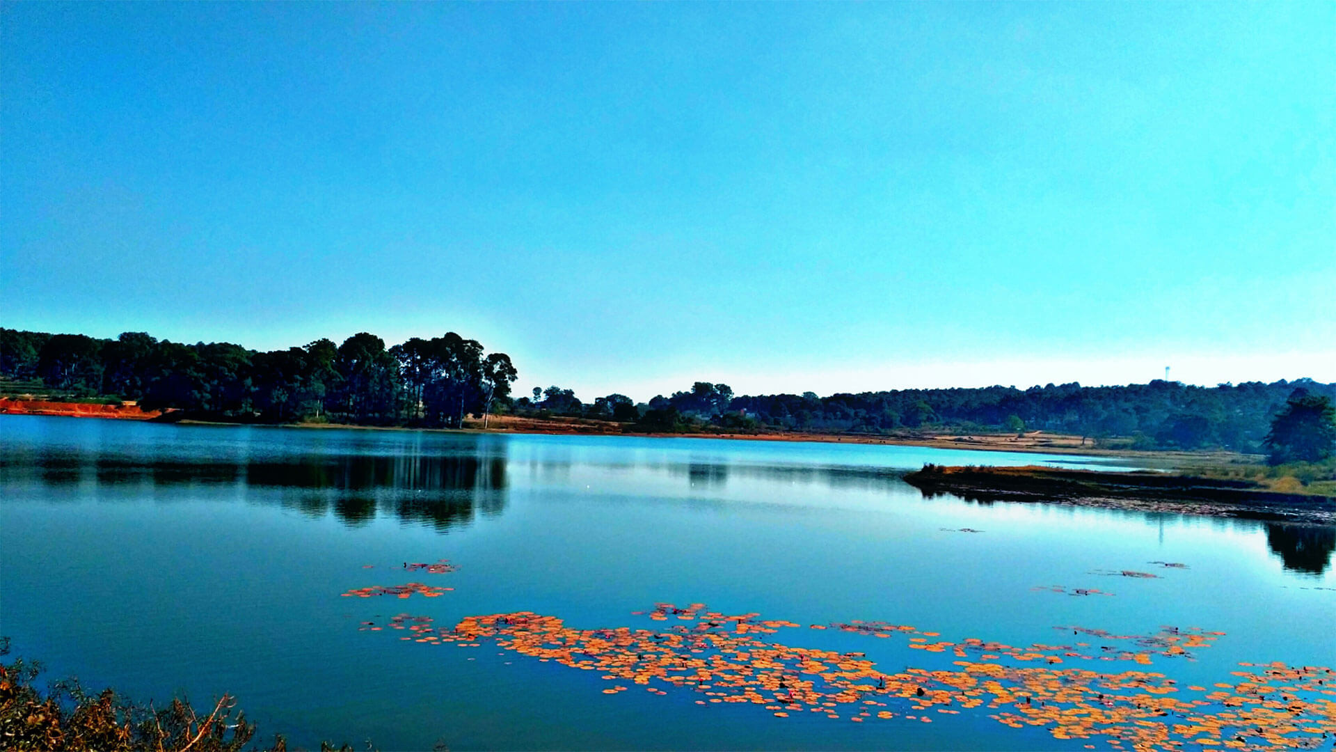 Netarhat_Package_Tour