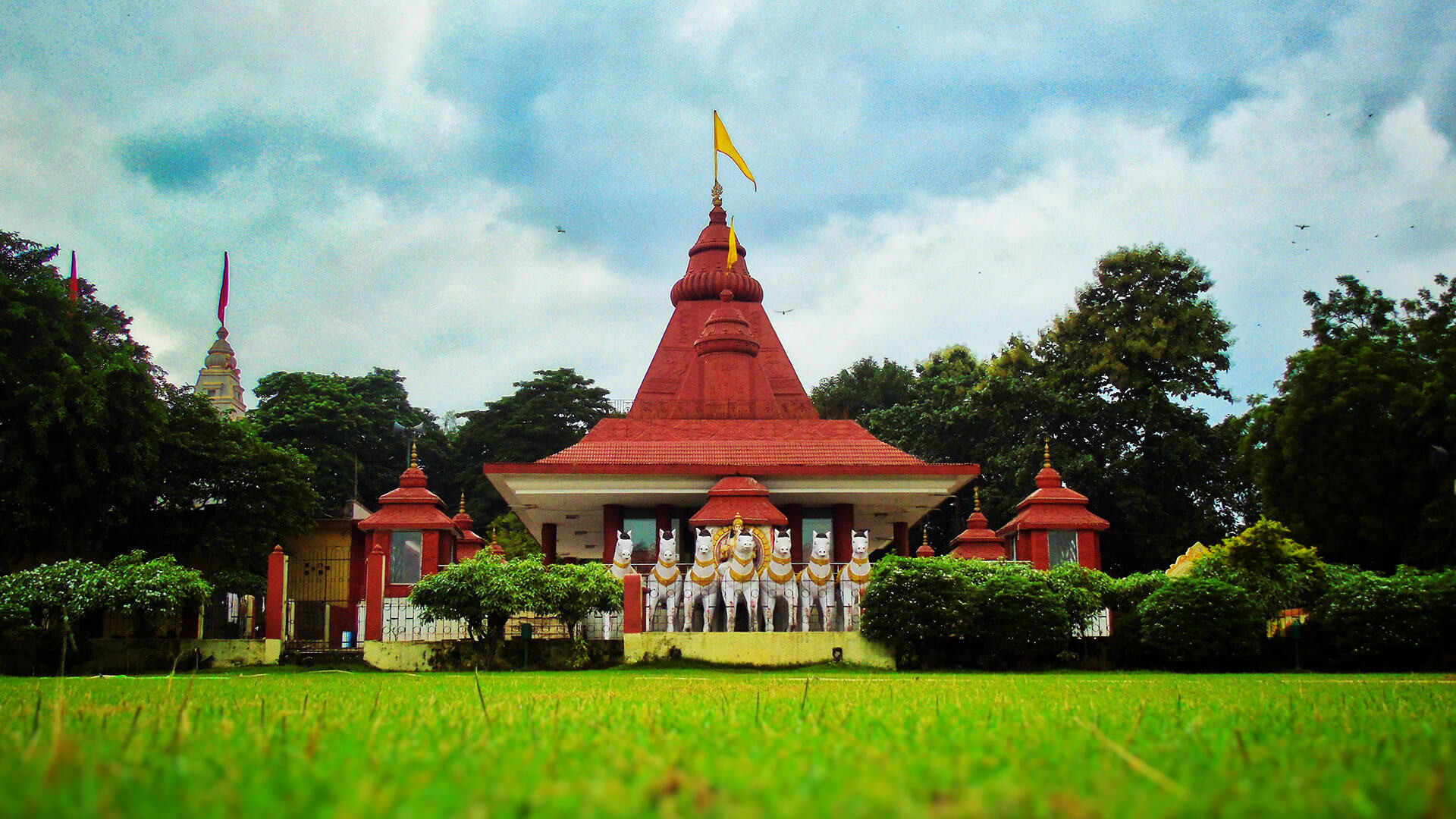 famous tourist spots of jamshedpur