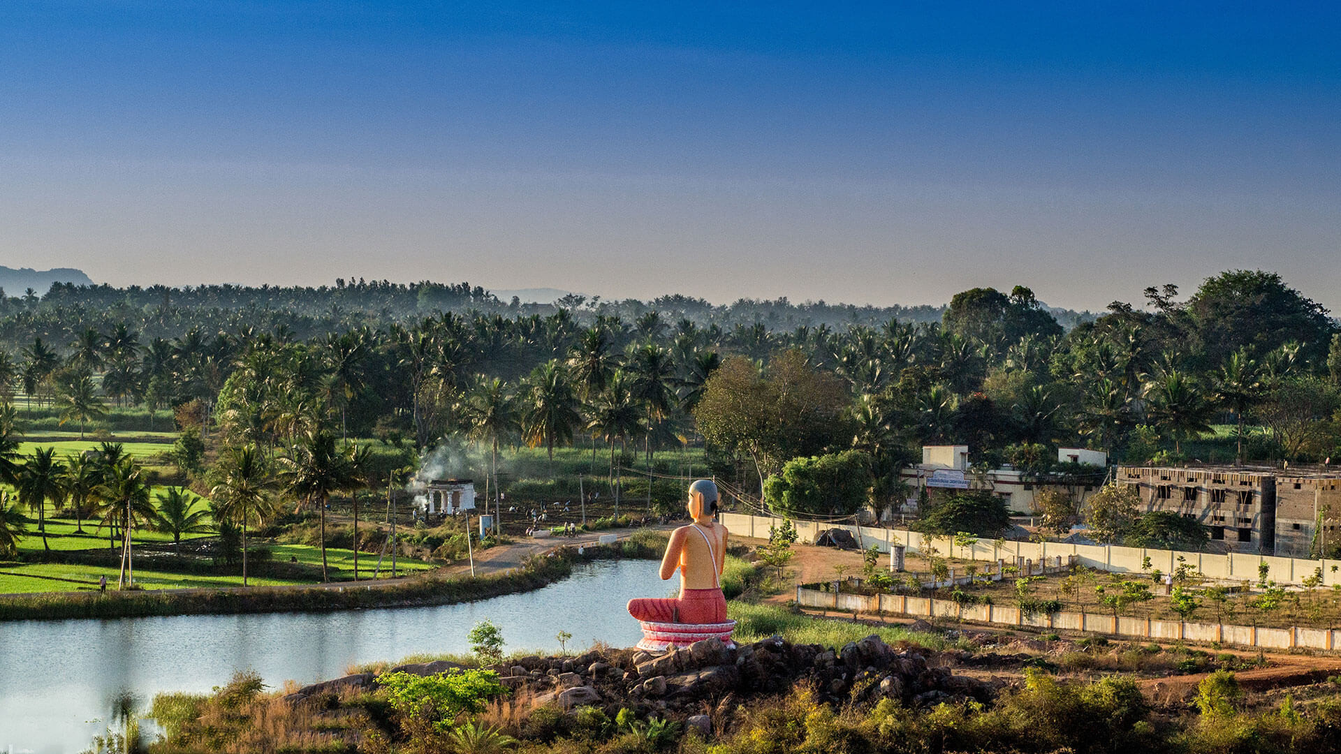 Mandya_Package_Tour
