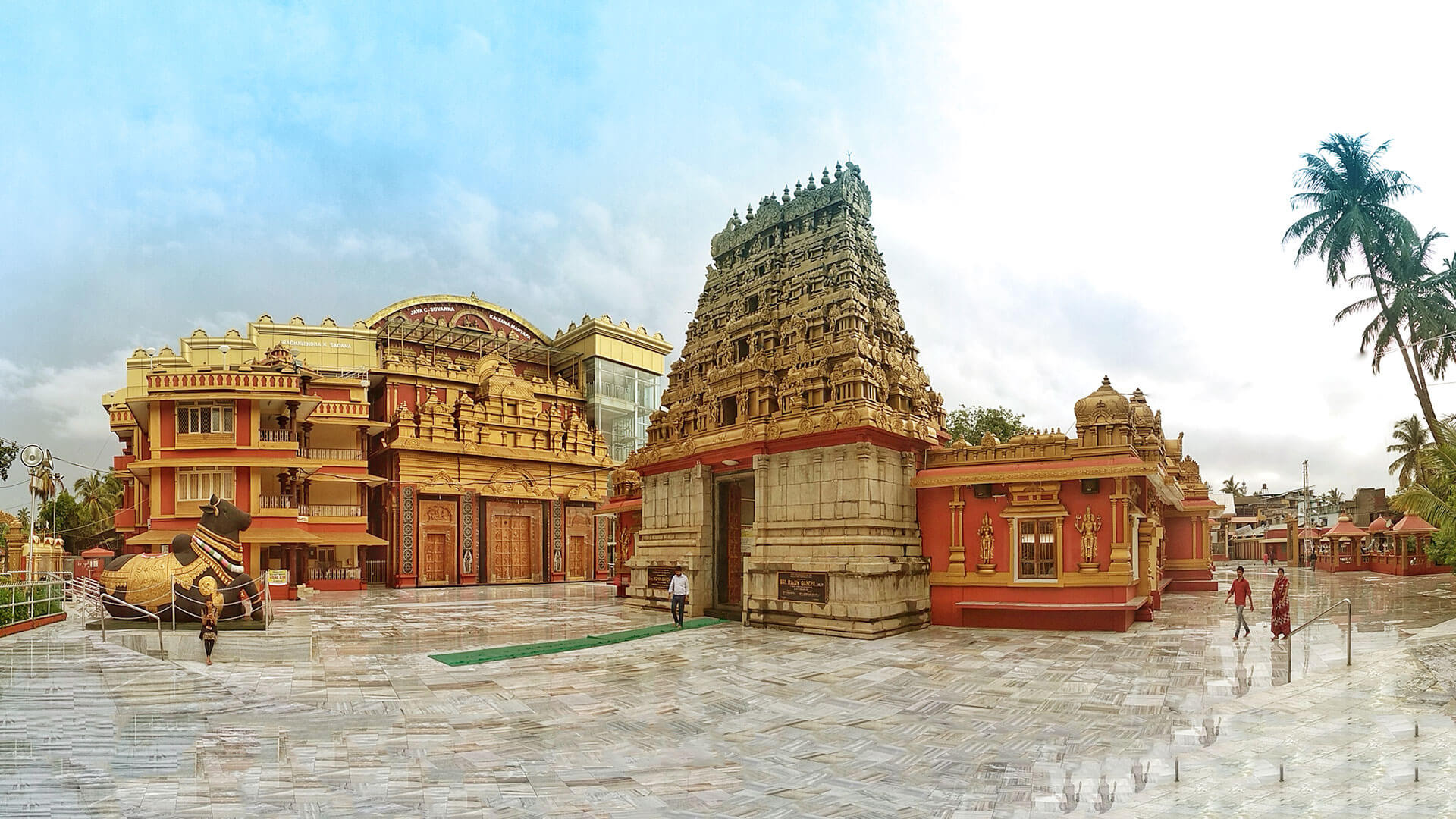 Mangalore_Attractions