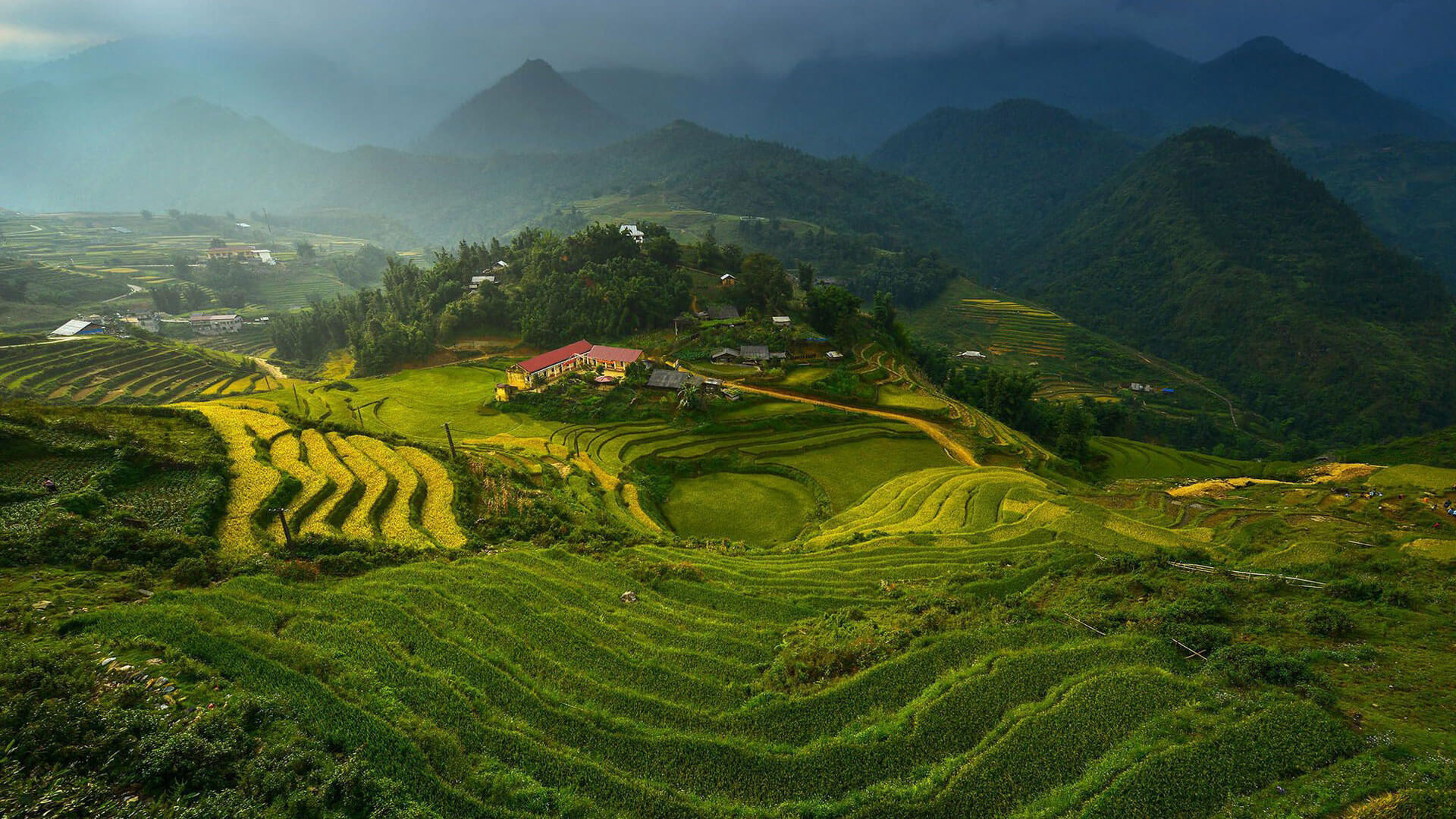 Pelling Sikkim | Top Places to Visit & Things to do in Pelling | Adotrip