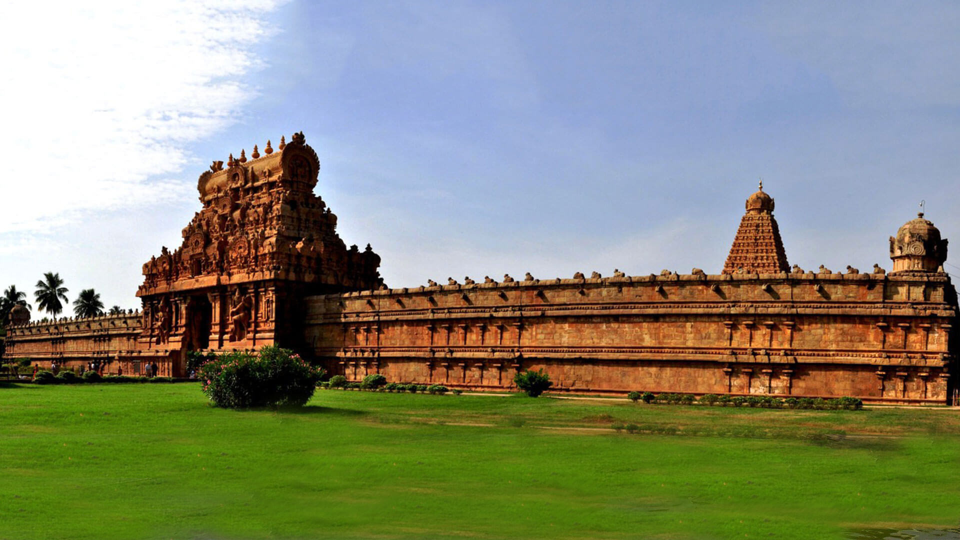 kumbakonam temple tour