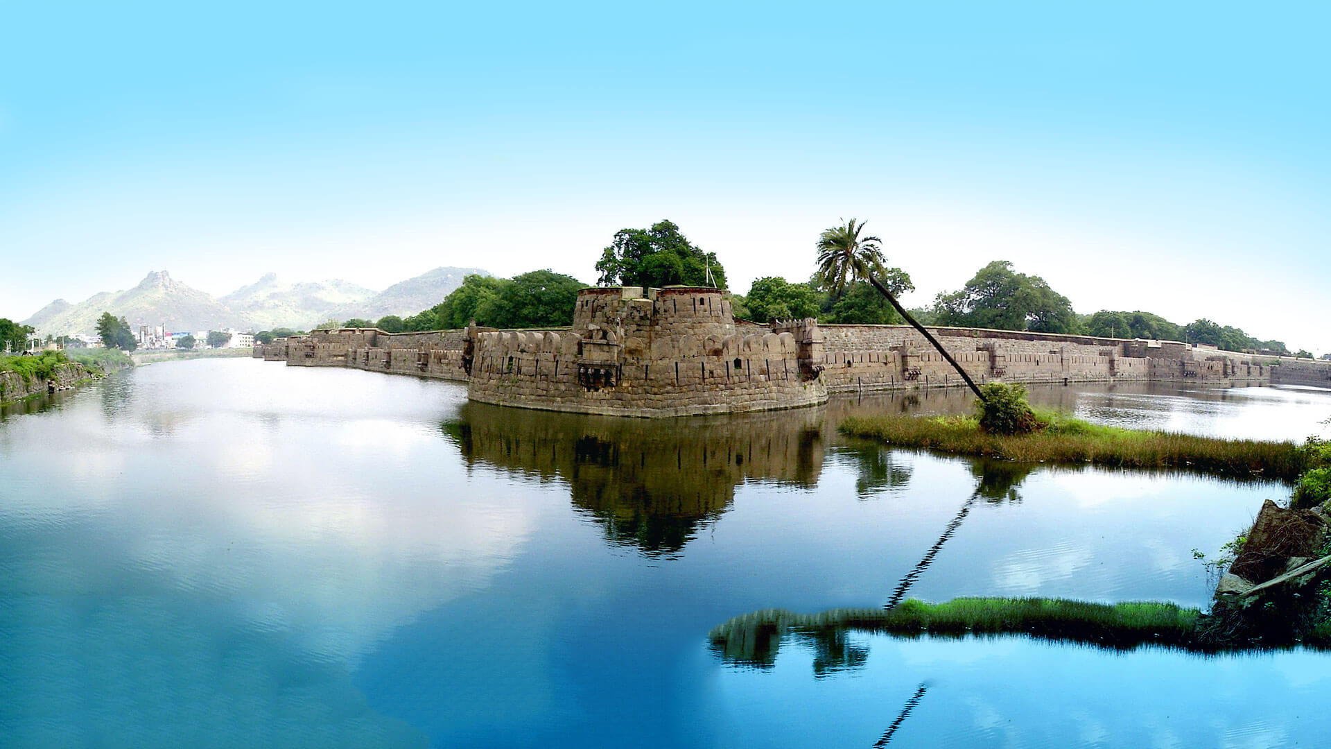Vellore_Attractions