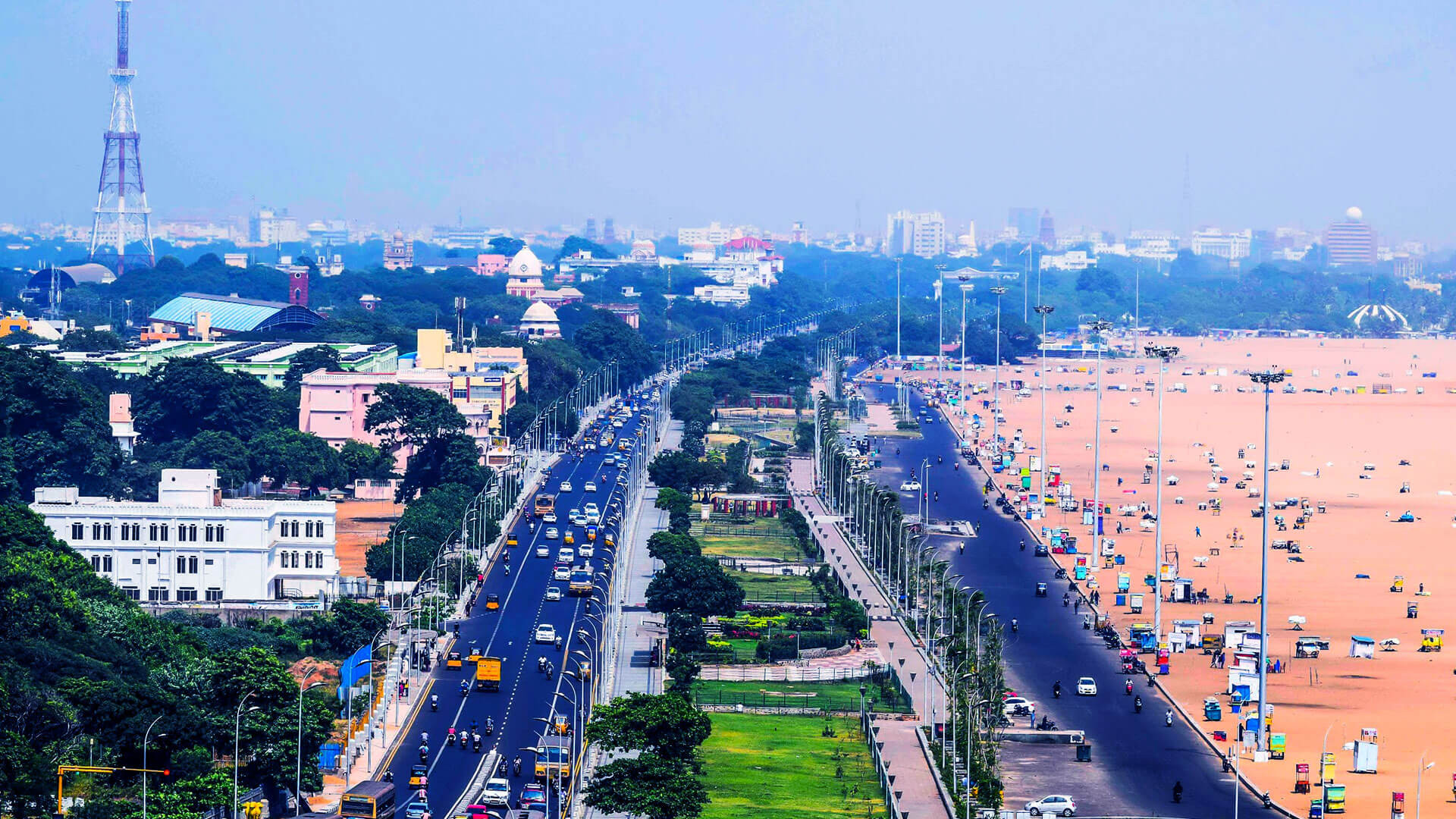 Mylapore_Attractions
