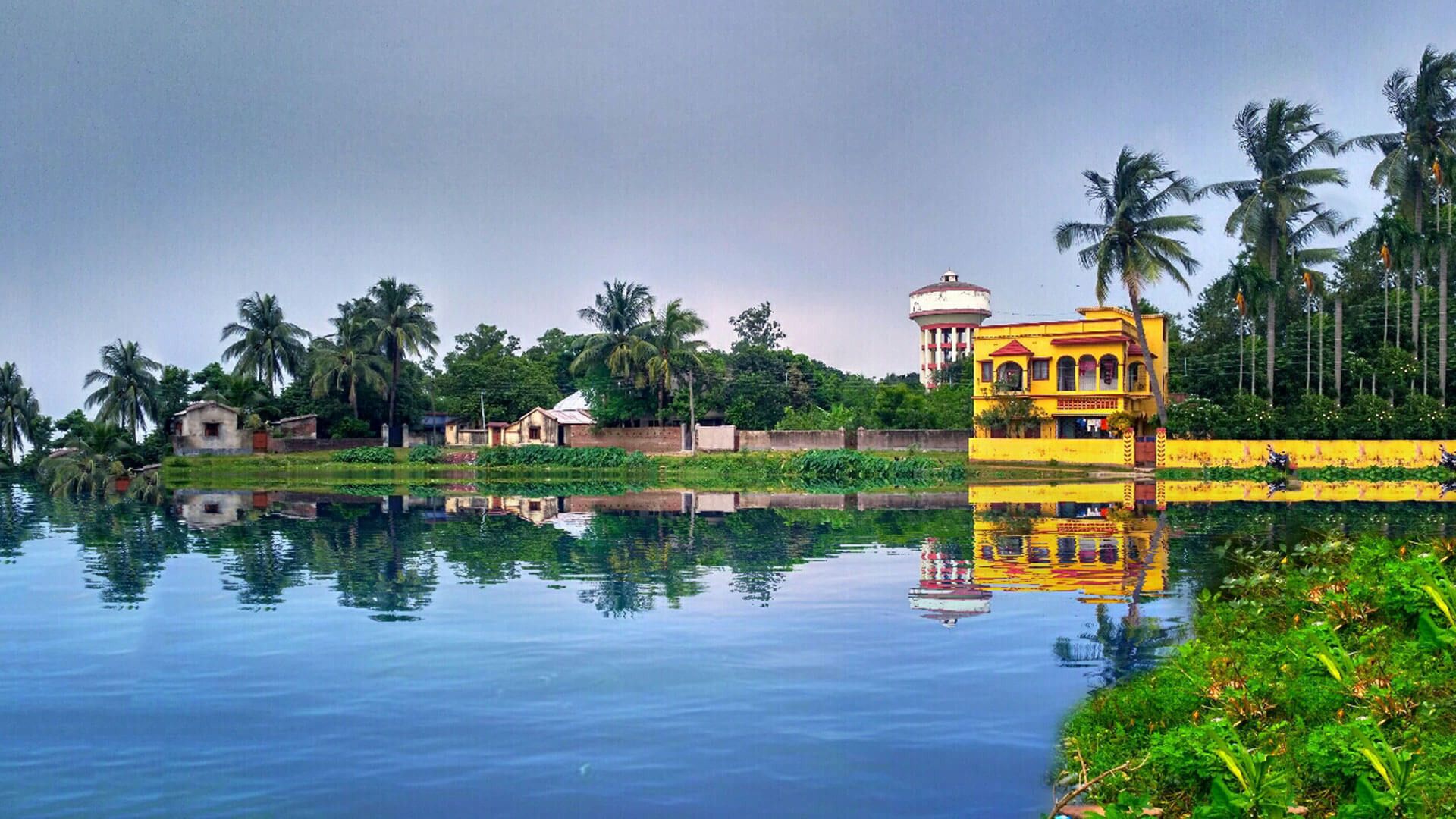 birbhum tourist spot