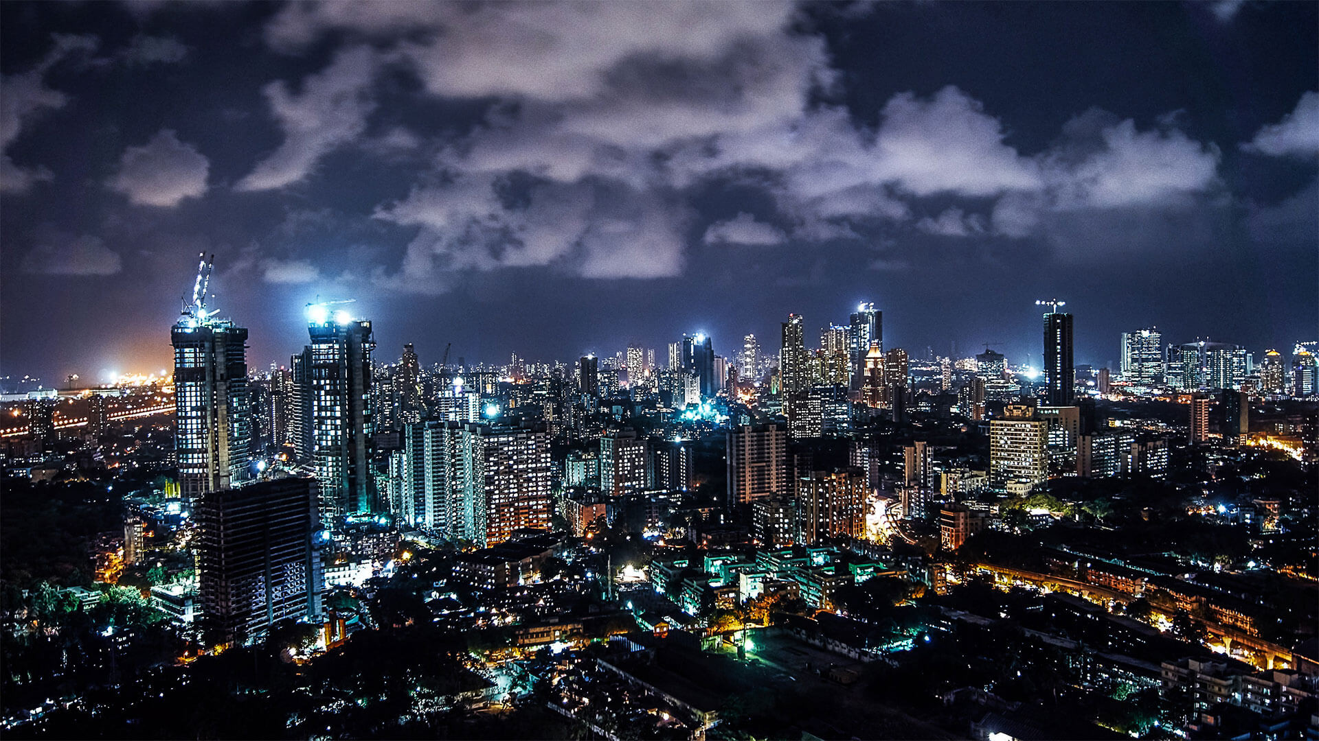 Mumbai