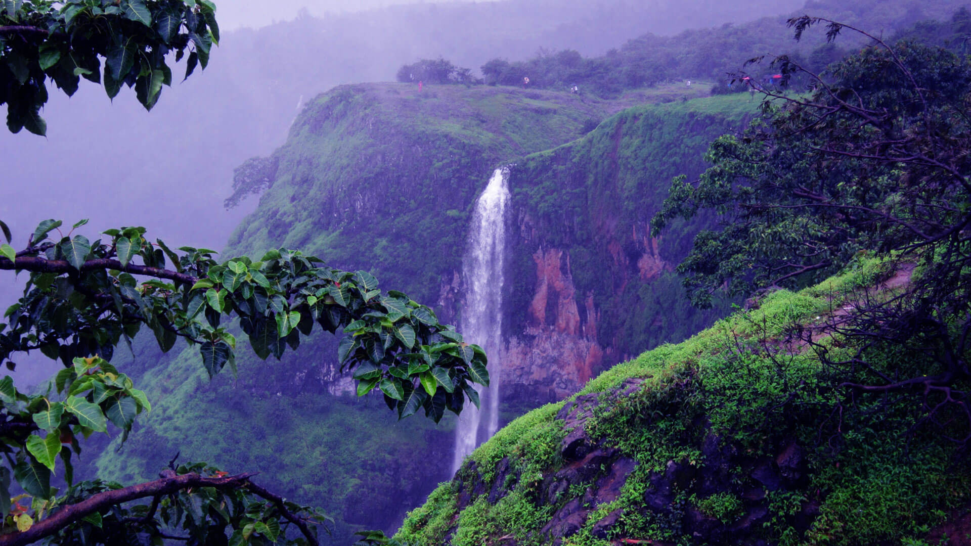 mahabaleshwar tourism city