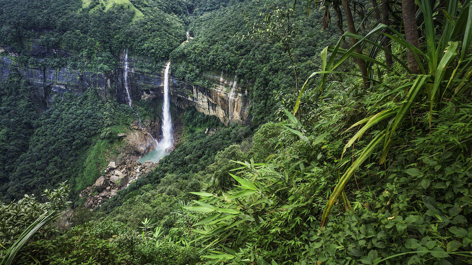 Jaintia Hills