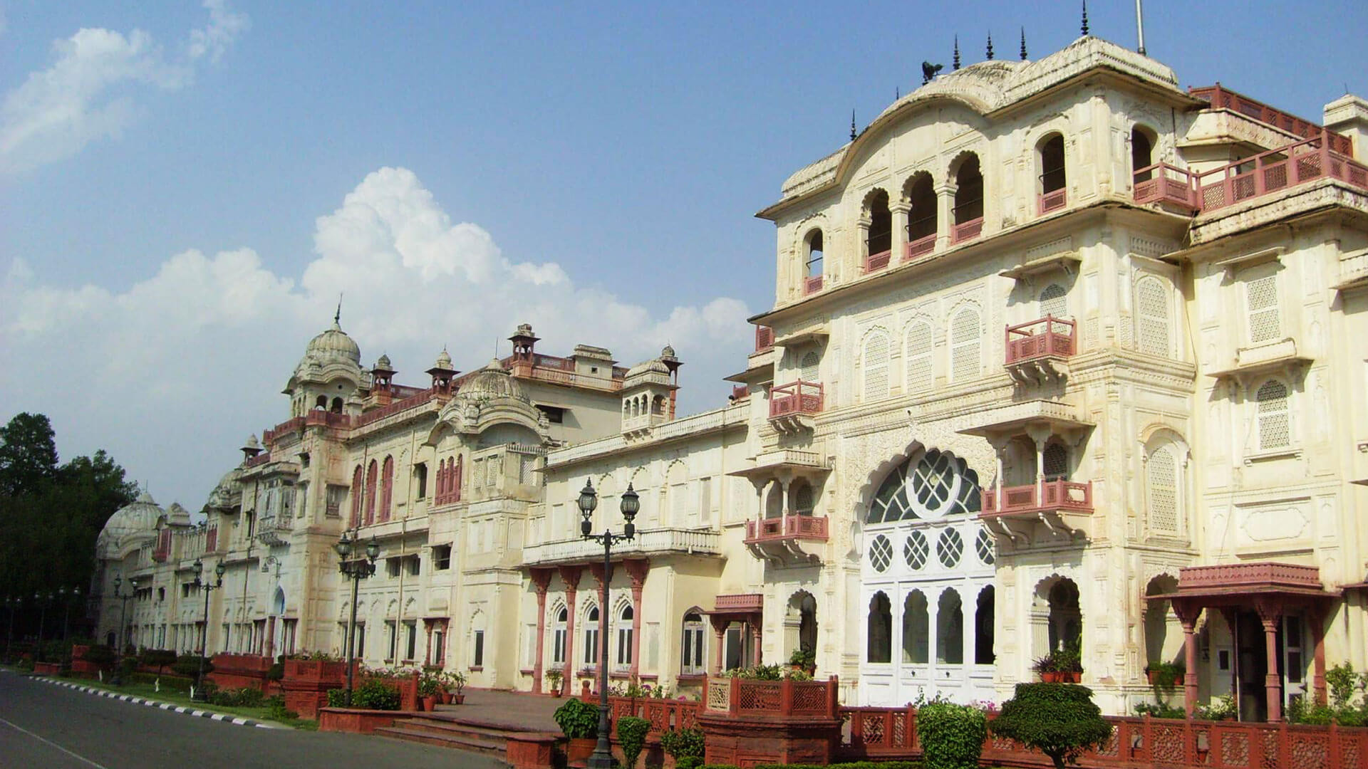 my favourite city patiala essay