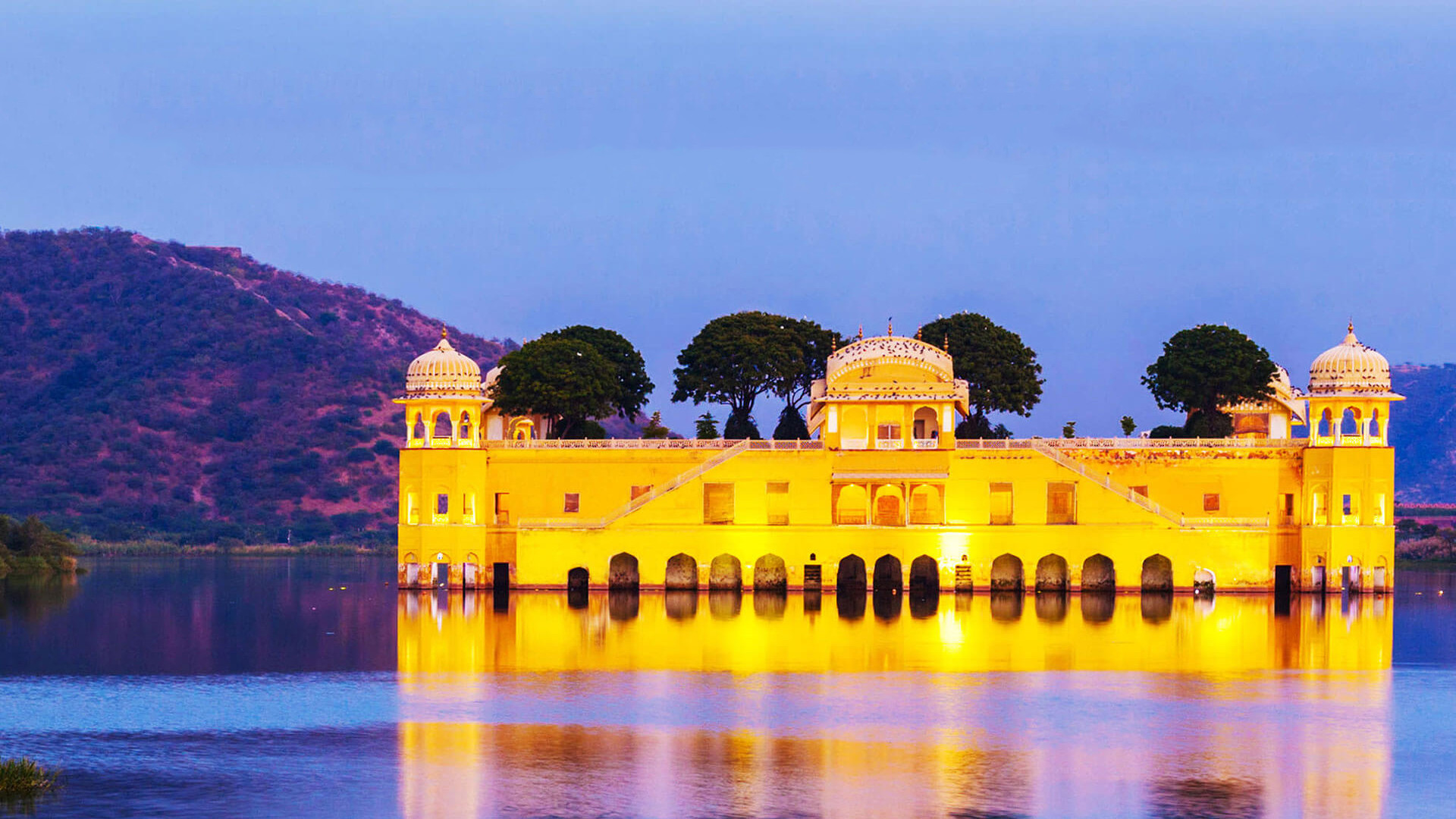 famous jaipur tourist spot