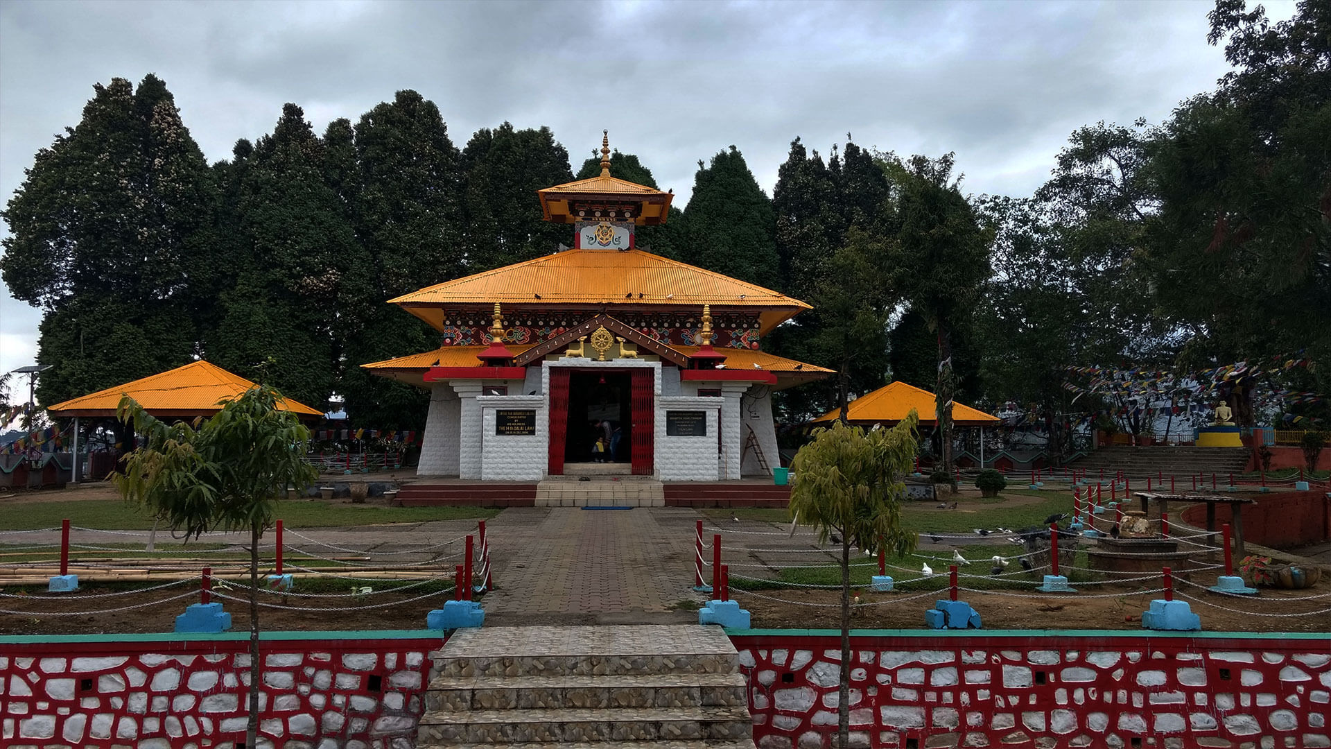 itanagar tourist places to visit