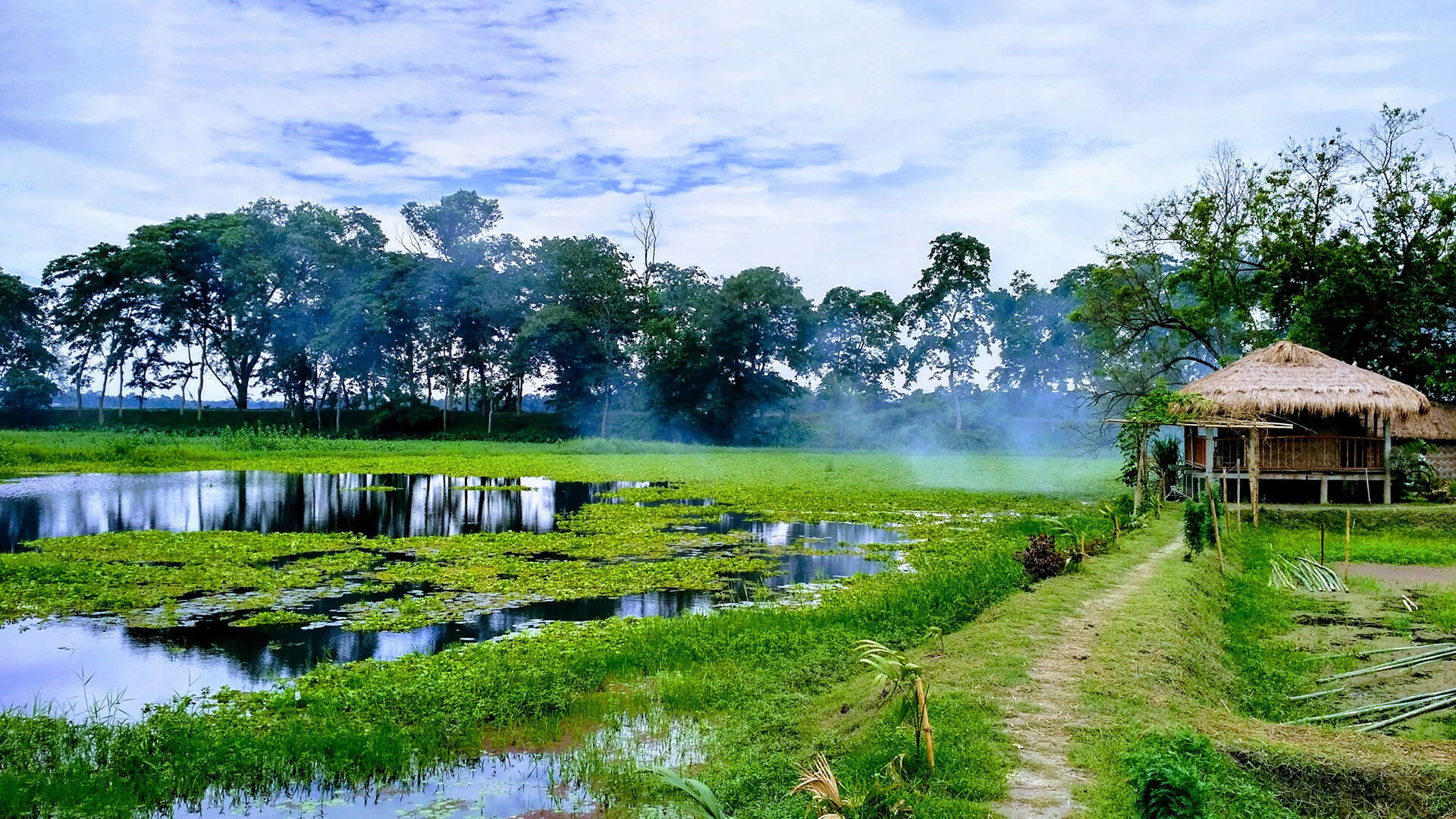 majuli assam tourism