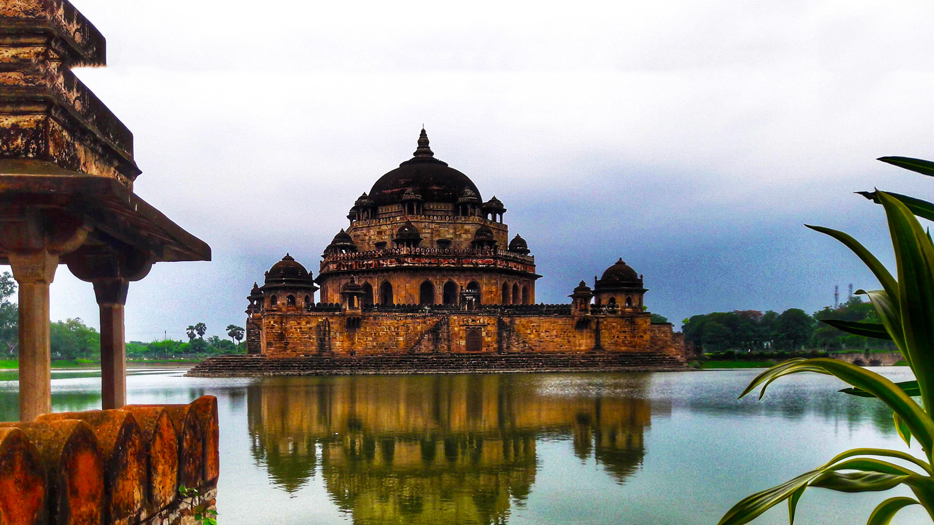 Sasaram